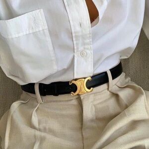 COPY - Troimphe Belt